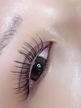 ドットイチイチマルイチ 銀座店(DOT1101)の写真/幅広いナチュラルdesignを提案≪DOTラッシュリフト⇒4000円≫パリジェンヌから切り替える方多数！

