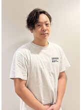 GIG整骨院&nbsp;永田 伊吹