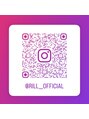 リル(Rill)/Rill インスタに【限定情報】載せてます☆