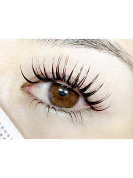 キープ力が自慢のサロン