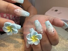 ブローディアネイル 川崎店(Brodia nails)/