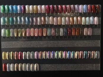 ピサラ(PISAR)/マグ×ミラーサンプル