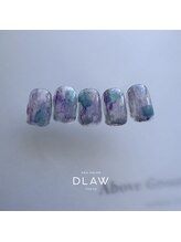 ドロウトーキョー(DLAW tokyo)/9月 デザインプラス