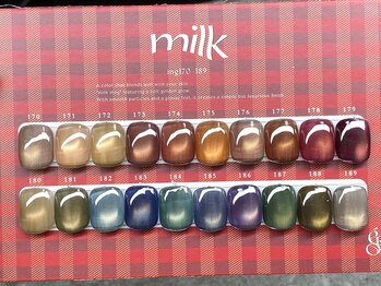 シャイン(Shine)/Autumnミルマグ入荷してます！