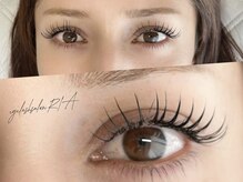 リア(RIA)/オプション【LED】90分つけ放題