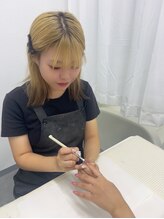 ワイズビューティ 梅田店(y’s beauty) yuki
