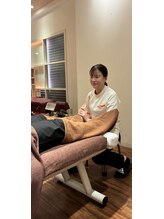 カラダファクトリー ナンバなんなん店&nbsp;佐藤 深愛