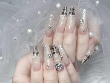 ノヴァ ネイル 心斎橋店(Nova Nail)/