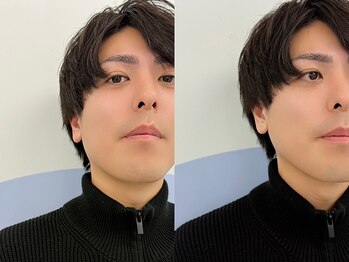 眉とまつ毛パーマ専門店misky荻窪西口店の写真/【2回目以降¥4,450~◎】2回目以降も通いやすさ抜群のアナタ想いの眉サロンで、垢抜けしましょう♪