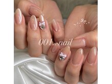イルネイル バイ ルアナ(001..Nail by Luana.)