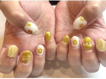 アールエム(Rm)/10月◇ネイル