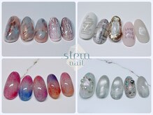 ステムネイル 下北沢(stem nail)