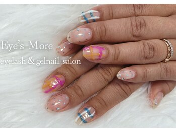 アイズモア 国立店(Eye's More)/