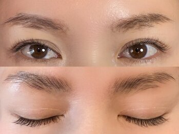 モアアンドモア 千歳船橋店(More&More)/LEDエクステ