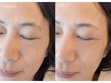 ハルヒ(HARUHI)の雰囲気(お客様満足度No.1眉毛ワックスで自信が持てる褒められるお顔へ。)