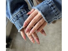 美しいフォルム。3週間以内の付け替えで割引あり。