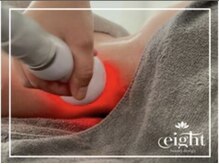 エイトビューティデザイン(eight beauty design)/★フェイシャル★