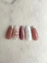 ファースト 博多バスターミナル店(FIRST)/デザインネイルプラス