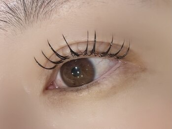 アイ ビューティー ルクール 見附店(EYE BEAUTY Le Coeur)/担当【渡邉】