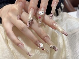 持ち込みデザイン