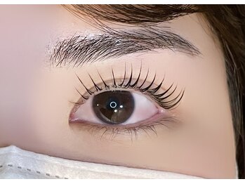 ラグゼ静岡店(Luxxe)/まつ毛パーマ