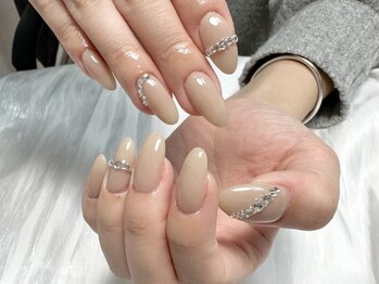 フェアリーネイル(Fairy Nail)/
