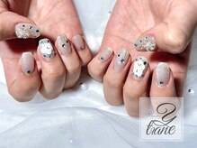 イティアン(Ytiane)/定額デザイン/ゴージャス