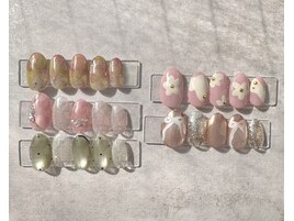 おすすめデザイン◇7900yen