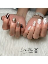 オト(音 oto)/デザインネイル