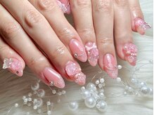 ジョアアンジェ 福島店(joieange)