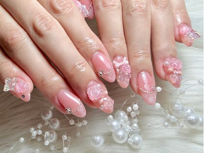 ジョアアンジェ 福島店(joieange)の写真