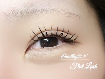 コム 草加マルイ店(com by neolive)/パーマ×マツエク☆担当坪