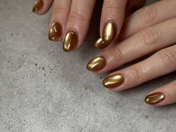 ナナネイル(7.Nail)/マグネットネイル