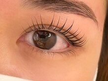 ハナコ 下通店(HANAKO)/緩やかなデザインでもパッチリ感