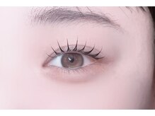 ロアブロウ 高知(LOA-brow)/カールデザイン