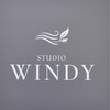 StudioWindy 【よもぎ蒸し/ヘッドスパ/小顔マッサージ/着付け】のお店ロゴ
