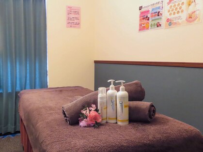 フローラ スパ(FLORA SPA)の写真