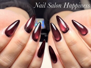 ハピネス(Happiness)/