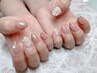 【Hand model】120分持ち込みデザイン¥5500
