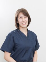 けやき&nbsp;中西 佳代子