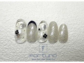 Kaori限定デザイン