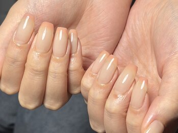 エタネイルトウキョウ 浅草(ete nail tokyo)/ゴールドコース