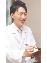 リンクス 大阪難波店(RINX) 竹原 雅仁