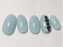 ネイルブレイク リリア(Nail Break lilia)/【初回オフ無料】大人レース