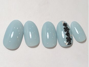 ネイルブレイク リリア(Nail Break lilia)/【初回オフ無料】大人レース