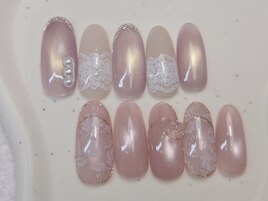 Luxeコース