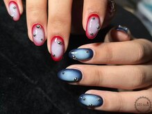 アールビー ネイル アンド アイラッシュ 天六店(RB_nail&eyelash)の雰囲気（お持ち込みも大歓迎）