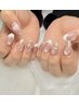 【ハンド】持ち込みデザイン10本コース