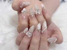 リズ(Liz)/持ち込み120分プラチナコース