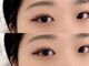 ラボテ(laboT)の写真/大人気☆デザインが選べるマツパ◎ロッドの種類が豊富なので細かい部分までこだわれるオーダーメイドまつ毛